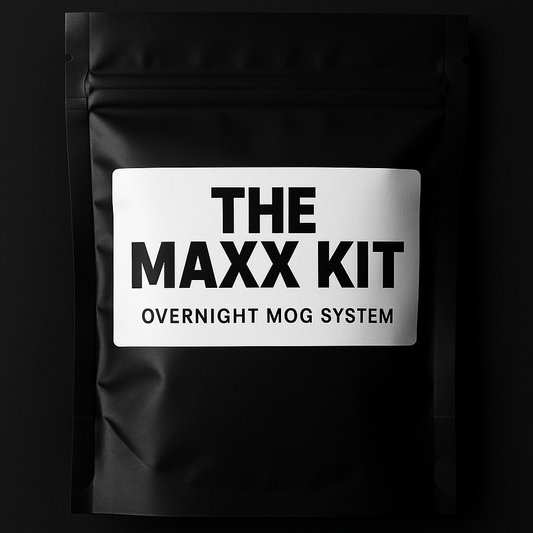 Overnight Mogg Kit